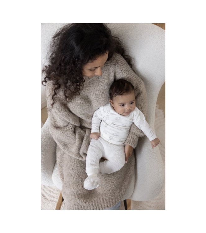 Feetje broeken 600 Offwhite 52202219