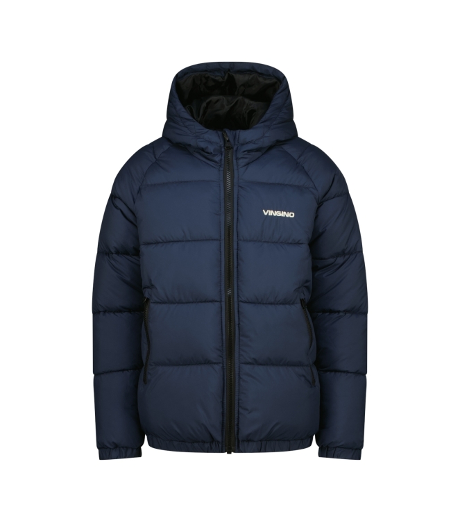 Vingino jassen 100 Dark Blue WO25KB100070