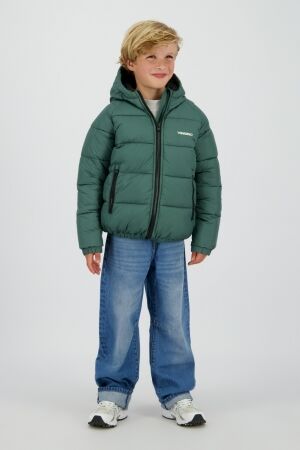 Vingino jassen 231 Dark Green WO25KB100070