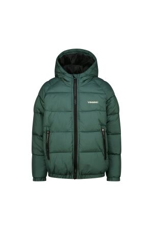 Vingino jassen 231 Dark Green WO25KB100070