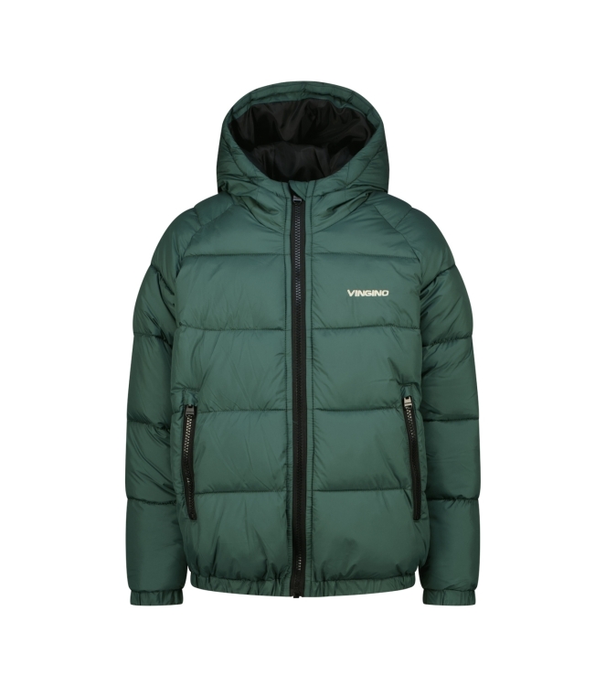 Vingino jassen 231 Dark Green WO25KB100070
