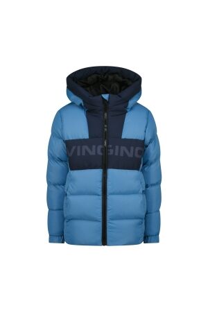 Vingino jassen 1077 Mare blue WO25KB100071