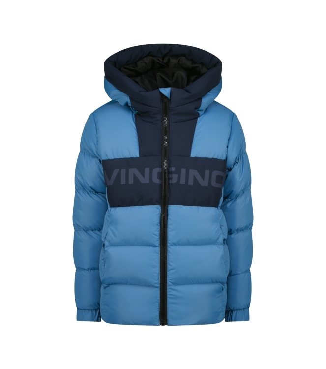 Vingino jassen 1077 Mare blue WO25KB100071
