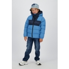 Vingino jassen 1077 Mare blue WO25KB100071