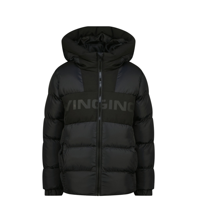Vingino jassen 944 Deep Black WO25KB100071