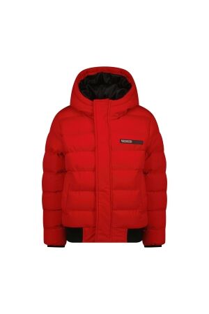 Vingino Tafreo Winterjas 624 Fresh Red