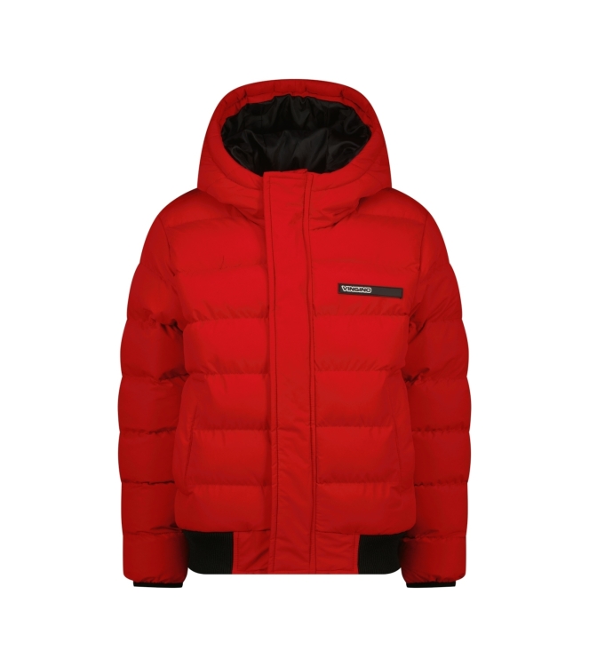 Vingino jassen 624 Fresh Red WO25KB100072