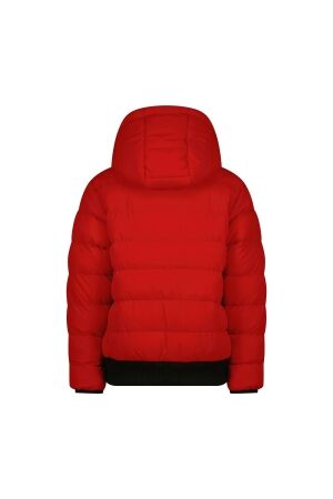 Vingino jassen 624 Fresh Red WO25KB100072