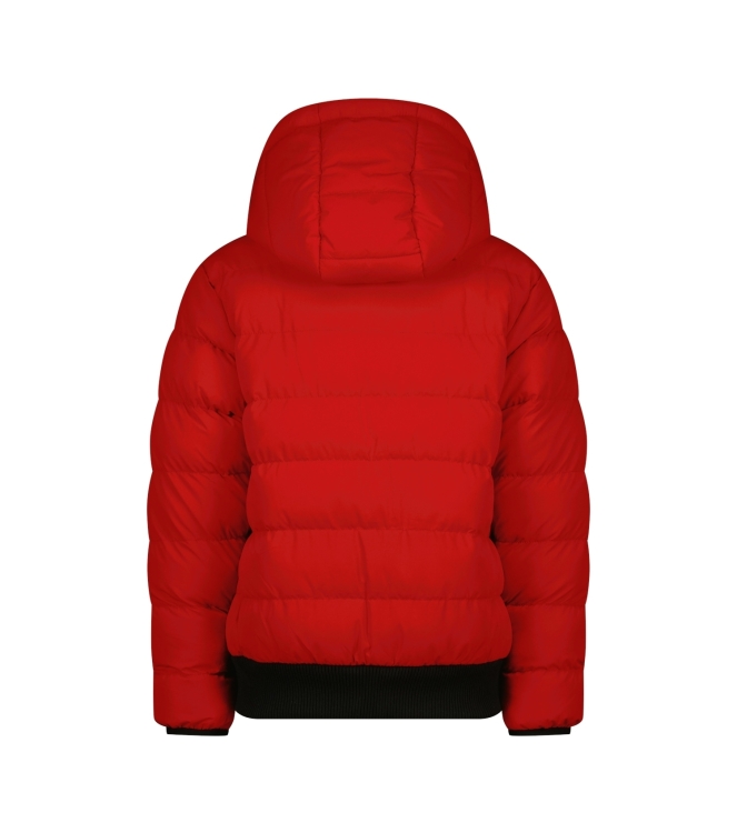 Vingino jassen 624 Fresh Red WO25KB100072