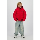 Vingino jassen 624 Fresh Red WO25KB100072