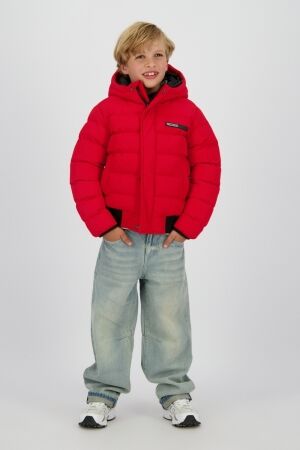 Vingino jassen 624 Fresh Red WO25KB100072