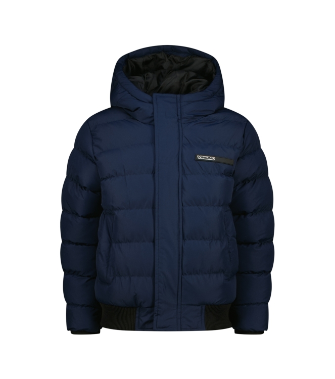 Vingino jassen 100 Dark Blue WO25KB100072