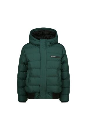 Vingino jassen 1187 Darkest green WO25KB100072