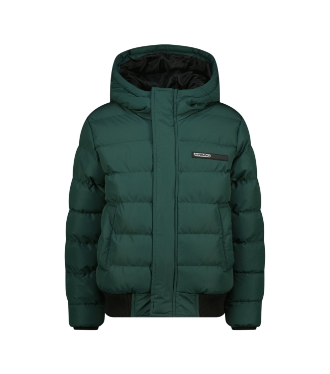 Vingino jassen 1187 Darkest green WO25KB100072