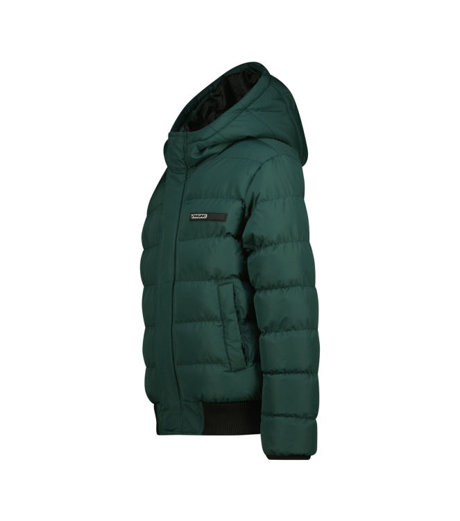 Vingino jassen 1187 Darkest green WO25KB100072