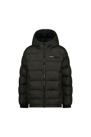 Vingino jassen 946 Stonish Grey WO25KB100073