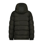 Vingino jassen 946 Stonish Grey WO25KB100073