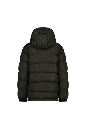 Vingino jassen 946 Stonish Grey WO25KB100073