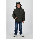 Vingino jassen 946 Stonish Grey WO25KB100073