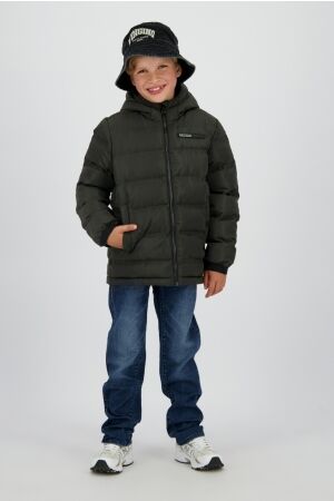 Vingino jassen 946 Stonish Grey WO25KB100073