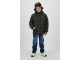 Vingino jassen 946 Stonish Grey WO25KB100073