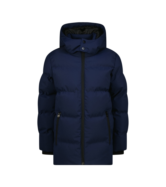 Vingino jassen 100 Dark Blue WO25KB100074