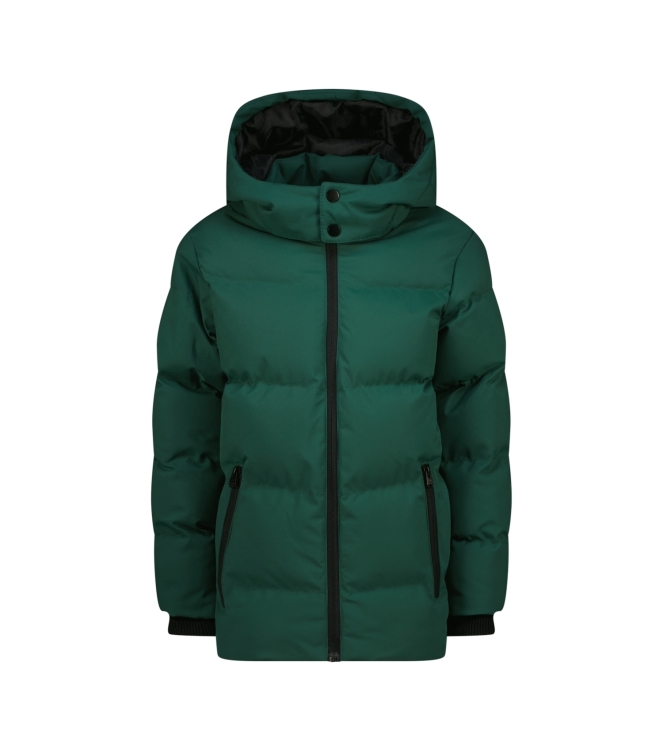 Vingino jassen 231 Dark Green WO25KB100074
