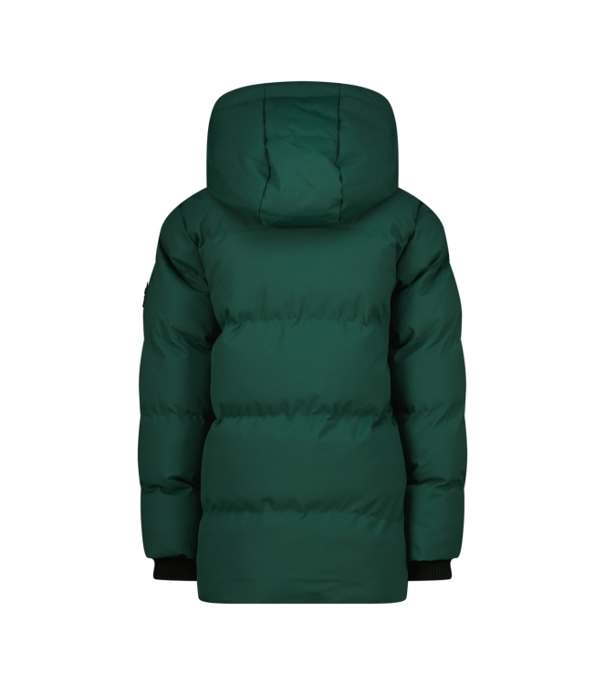 Vingino jassen 231 Dark Green WO25KB100074