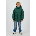 Vingino jassen 231 Dark Green WO25KB100074