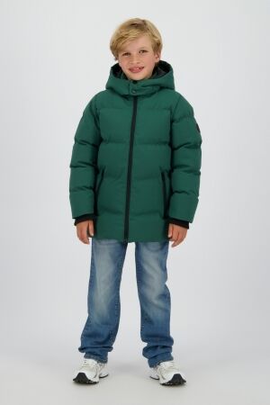 Vingino jassen 231 Dark Green WO25KB100074