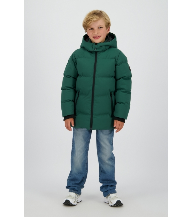 Vingino jassen 231 Dark Green WO25KB100074