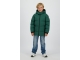 Vingino jassen 231 Dark Green WO25KB100074