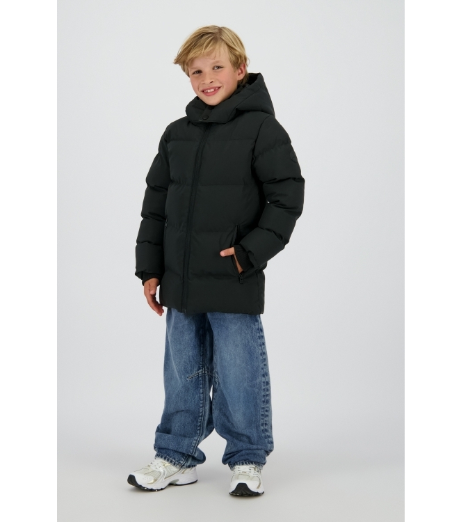 Vingino jassen 944 Deep Black WO25KB100074