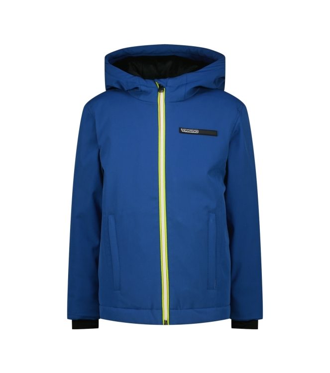 Vingino jassen 1077 Mare blue WO25KB100075