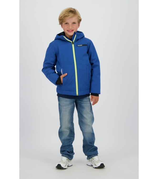 Vingino jassen 1077 Mare blue WO25KB100075
