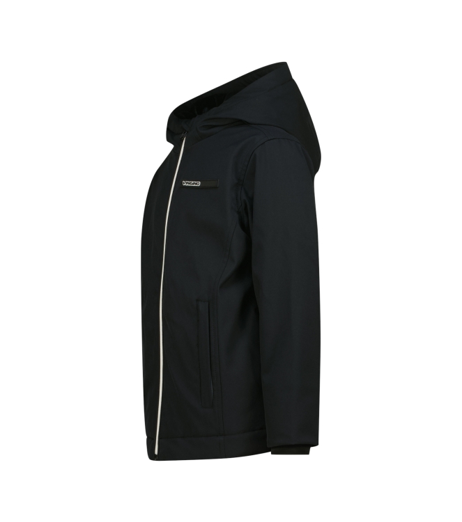 Vingino jassen 944 Deep Black WO25KB100075