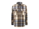 Vingino overhemden 100 Dark Blue WO25KB200058