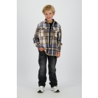 Vingino overhemden 100 Dark Blue WO25KB200058