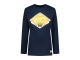 Vingino shirts 100 Dark Blue WO25KB300039