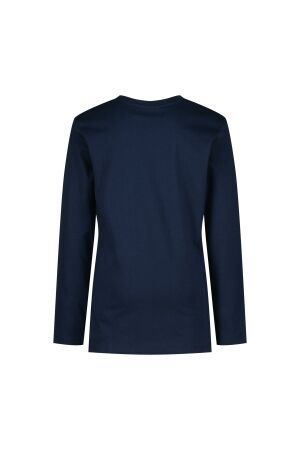 Vingino shirts 100 Dark Blue WO25KB300039