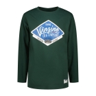 Vingino shirts 1404 Racing green WO25KB300039