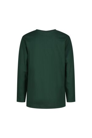 Vingino shirts 1404 Racing green WO25KB300039