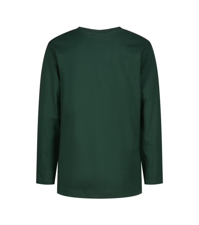 Vingino shirts 1404 Racing green WO25KB300039