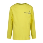 Vingino shirts 332 Yellowish WO25KB300040