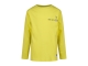 Vingino shirts 332 Yellowish WO25KB300040