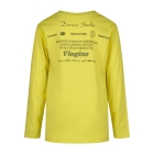 Vingino shirts 332 Yellowish WO25KB300040