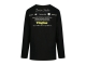 Vingino shirts 944 Deep Black WO25KB300040