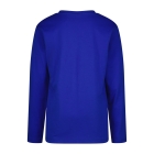 Vingino shirts 1094 Web blue WO25KB300042