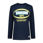Vingino shirts 100 Dark Blue WO25KB300042