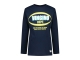 Vingino shirts 100 Dark Blue WO25KB300042